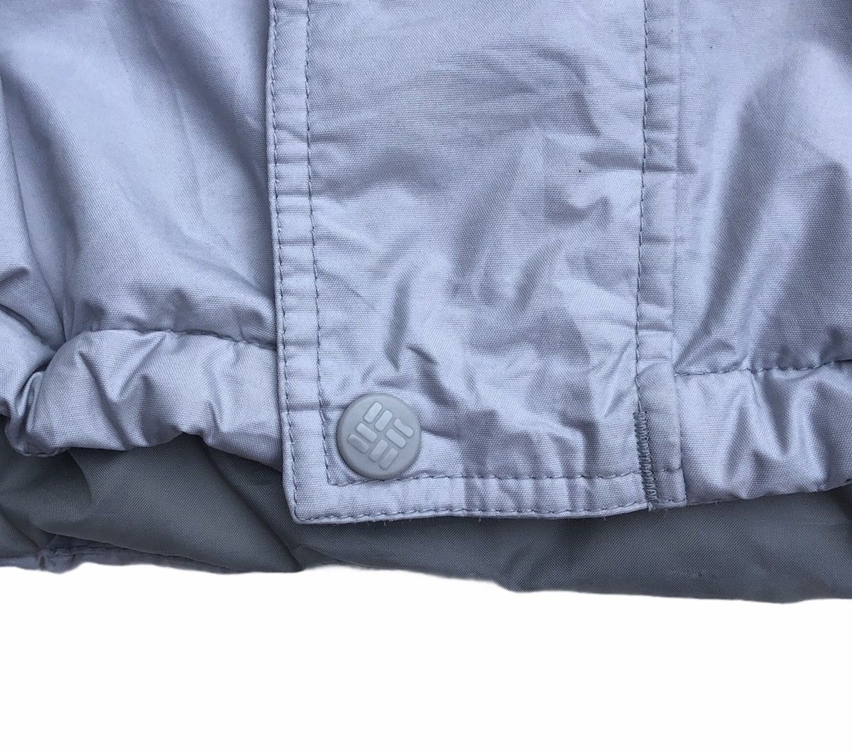 Columbia Columbia Sportswear Company Mens Puffer Jacket Size US M / EU 48-50 / 2 - 10 Thumbnail