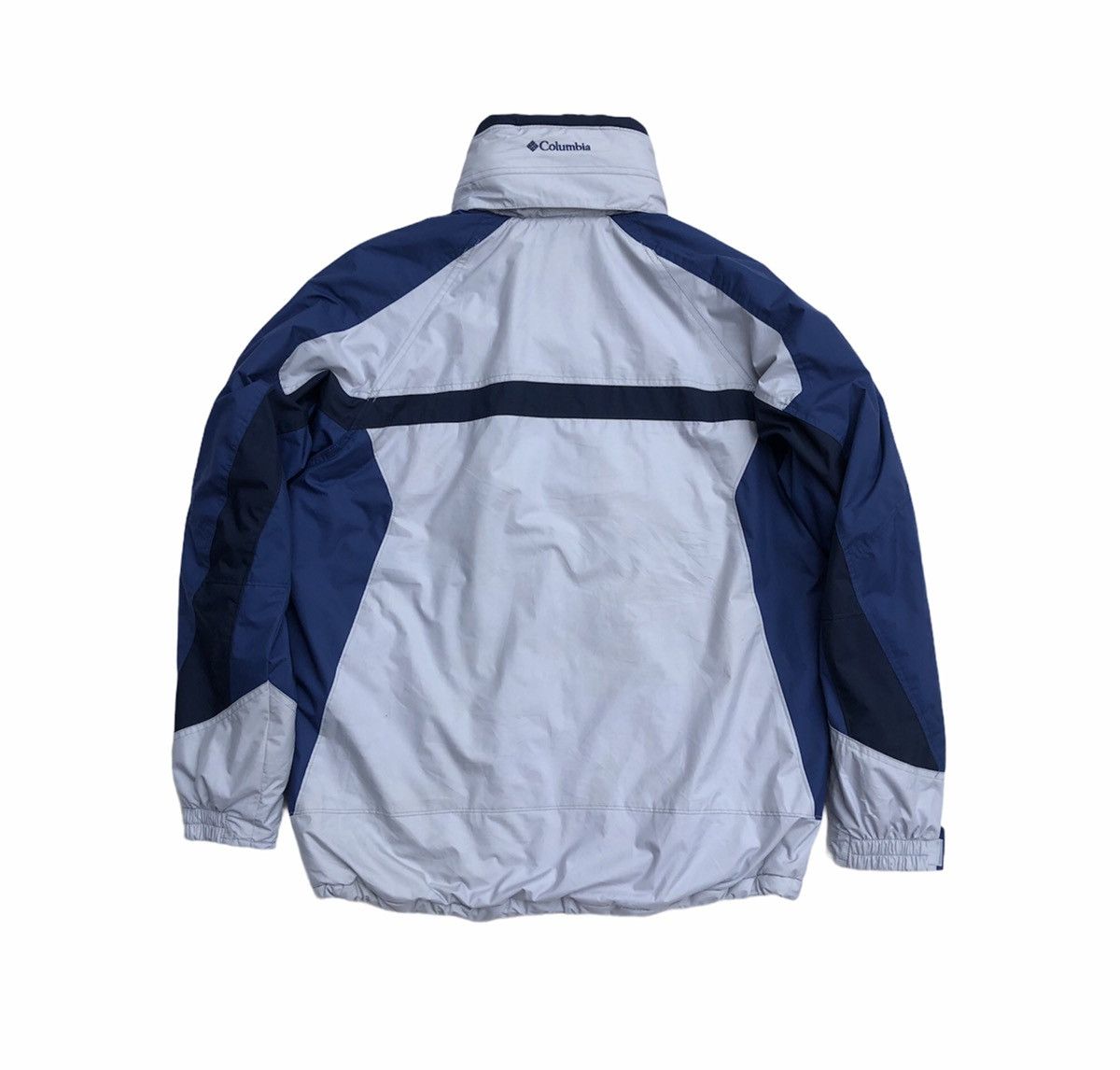 Columbia Columbia Sportswear Company Mens Puffer Jacket Size US M / EU 48-50 / 2 - 12 Thumbnail