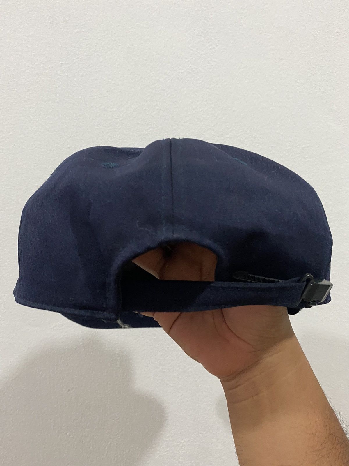 Japanese Brand 🔥Vintage🔥 Japan Firefighter Tahara Paddy Hat Size ONE SIZE - 4 Thumbnail