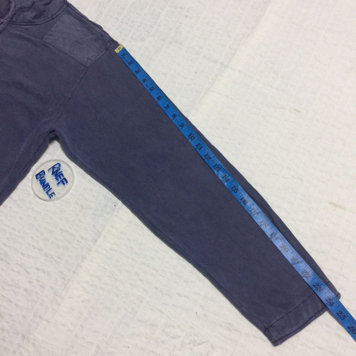 Japanese Brand Unionmade zipper sweater Size US L / EU 52-54 / 3 - 16 Thumbnail