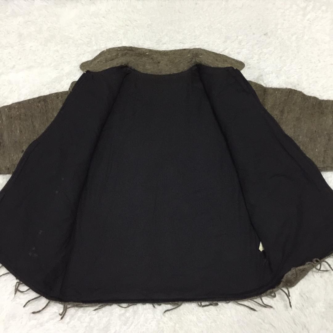 Japanese Brand Vintage japanese wool jacket Size US M / EU 48-50 / 2 - 6 Thumbnail