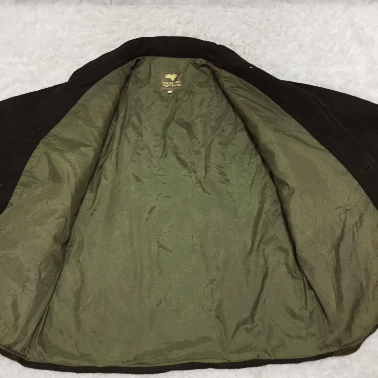 Japanese Brand Japanese style jacket Size US L / EU 52-54 / 3 - 6 Thumbnail