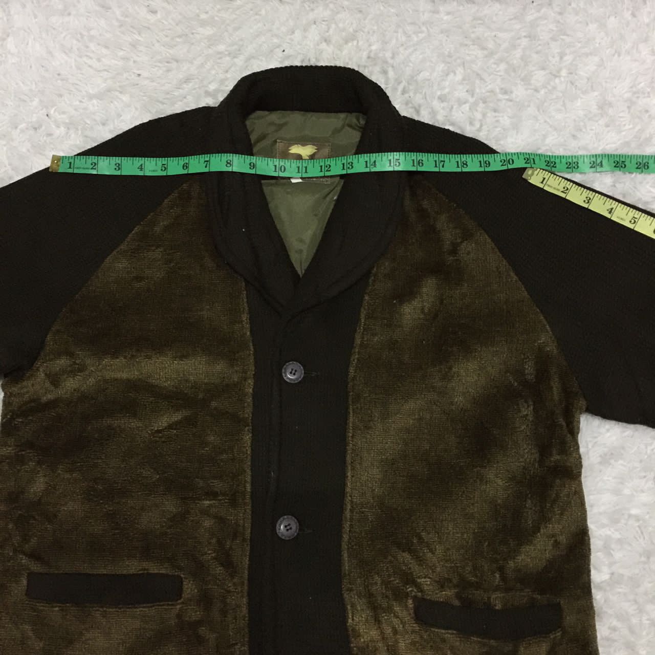 Japanese Brand Japanese style jacket Size US L / EU 52-54 / 3 - 4 Thumbnail
