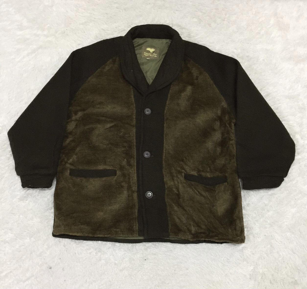 Japanese Brand Japanese style jacket Size US L / EU 52-54 / 3 - 10 Thumbnail
