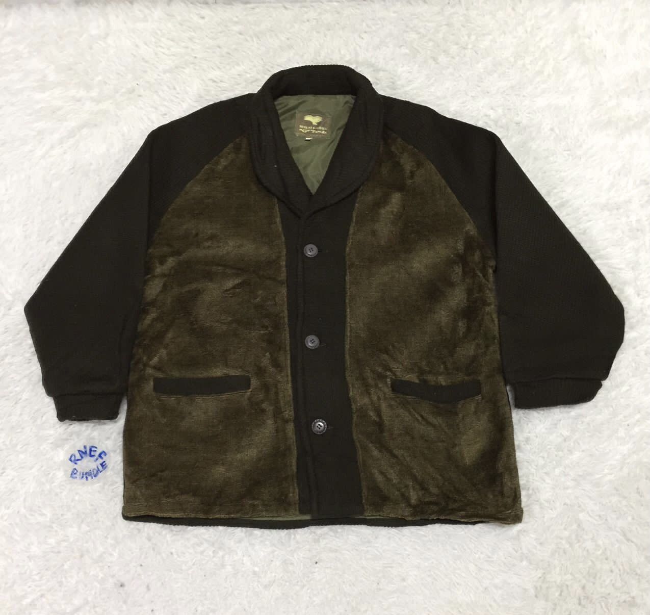 Japanese Brand Japanese style jacket Size US L / EU 52-54 / 3 - 1 Thumbnail