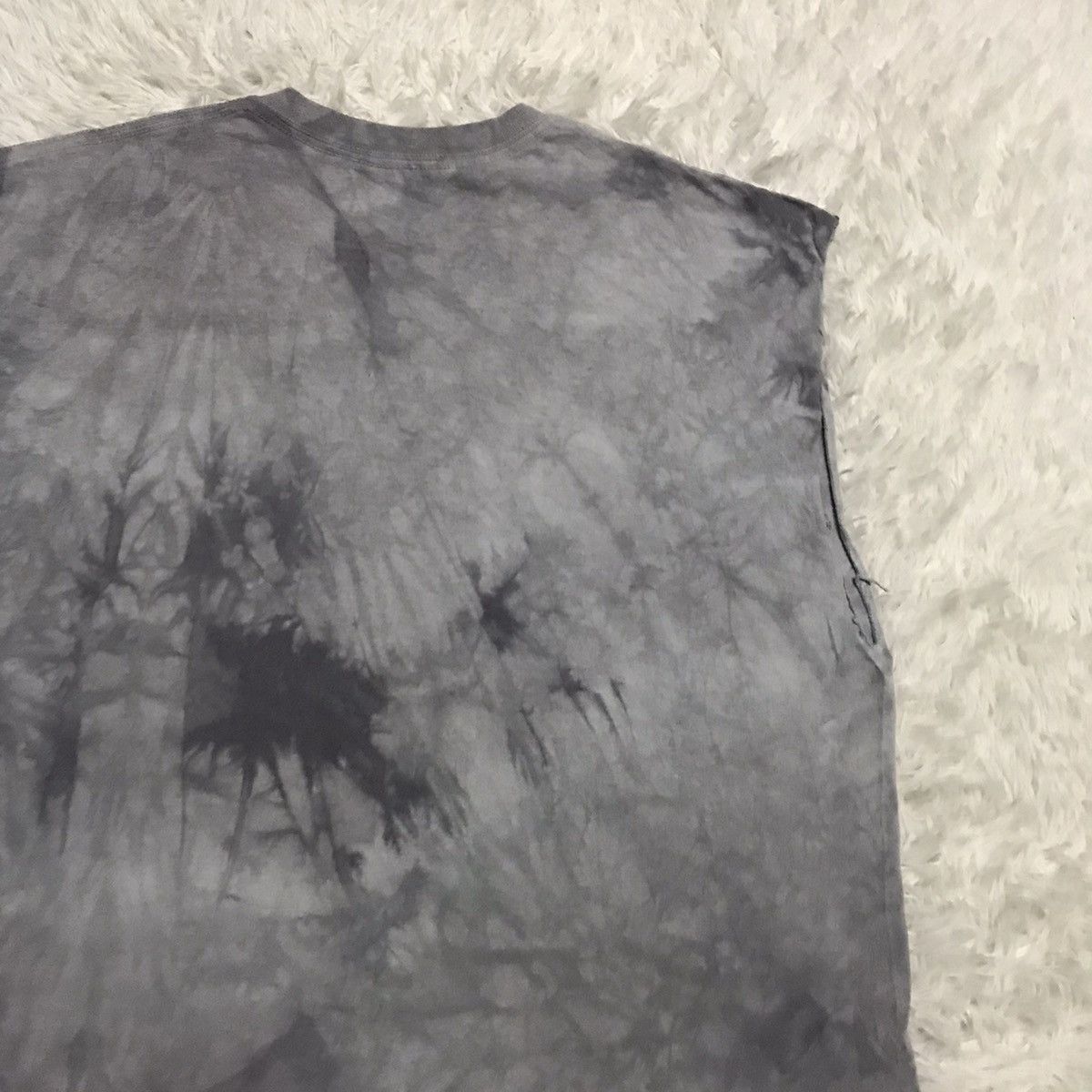 The Mountain Vintage The Mountain Tiger David Penfound Tie Dye Tee Size US L / EU 52-54 / 3 - 13 Thumbnail