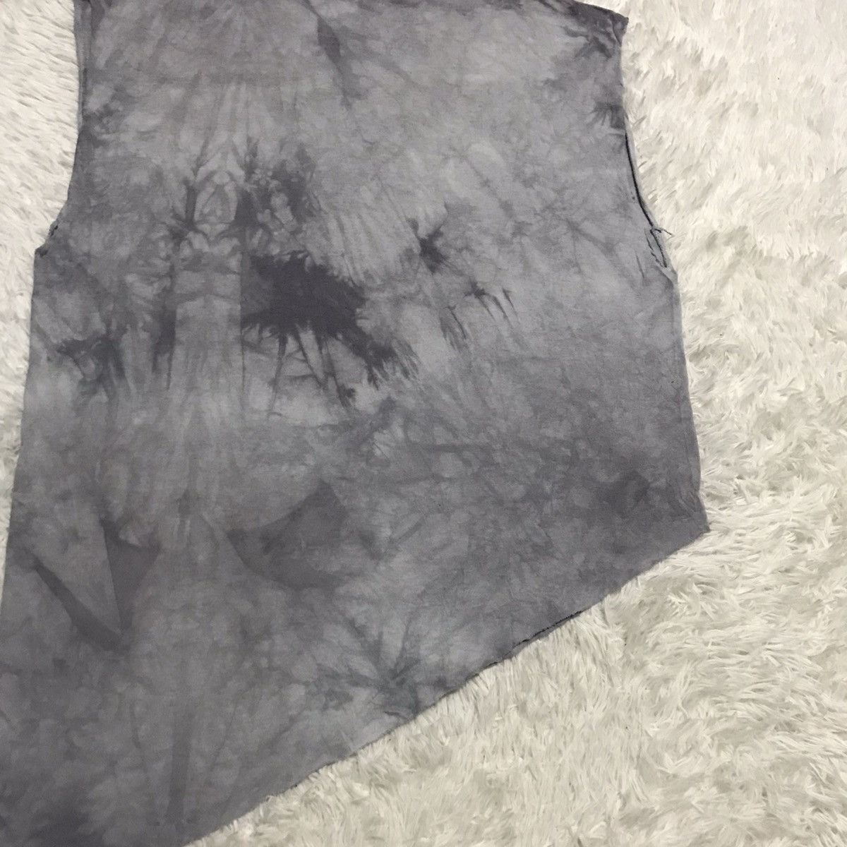The Mountain Vintage The Mountain Tiger David Penfound Tie Dye Tee Size US L / EU 52-54 / 3 - 15 Thumbnail