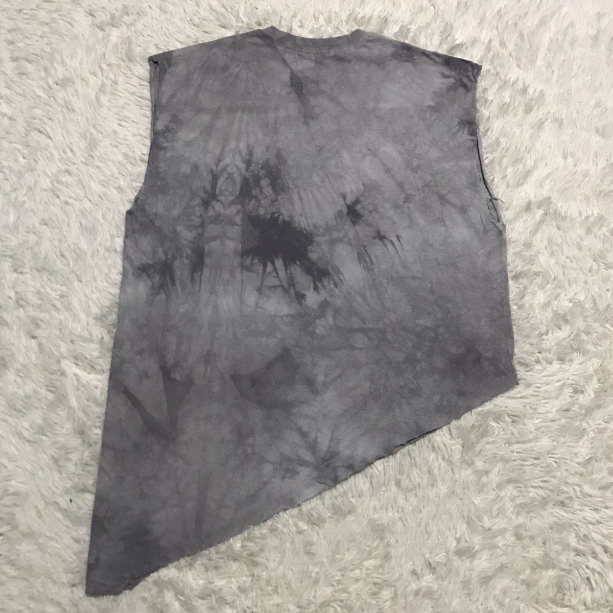 The Mountain Vintage The Mountain Tiger David Penfound Tie Dye Tee Size US L / EU 52-54 / 3 - 2 Thumbnail