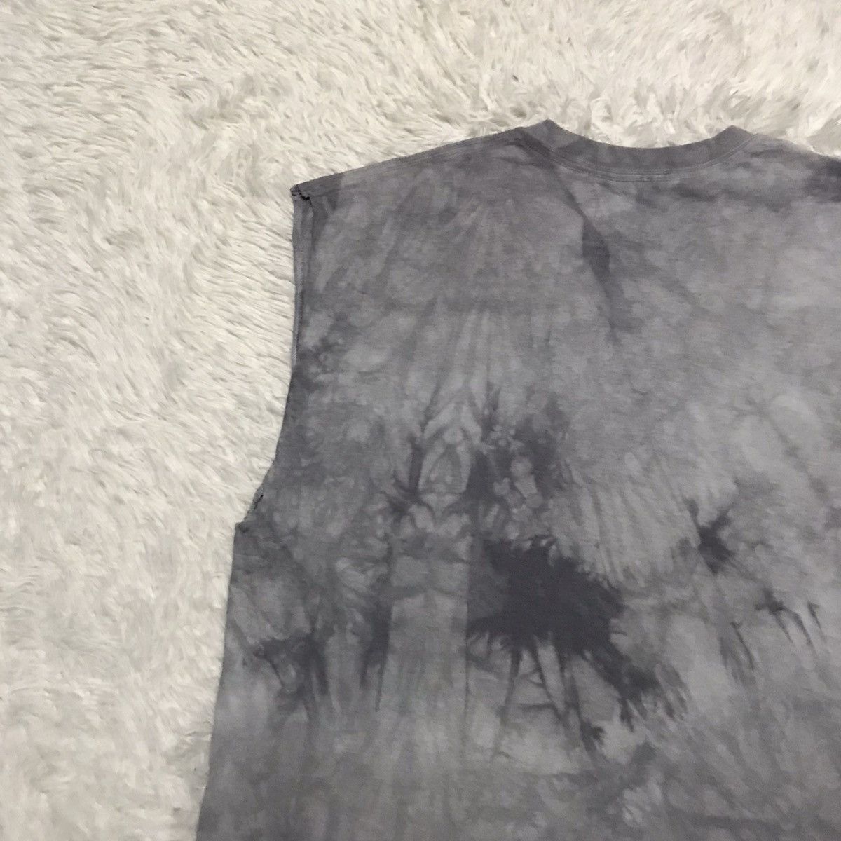 The Mountain Vintage The Mountain Tiger David Penfound Tie Dye Tee Size US L / EU 52-54 / 3 - 12 Thumbnail