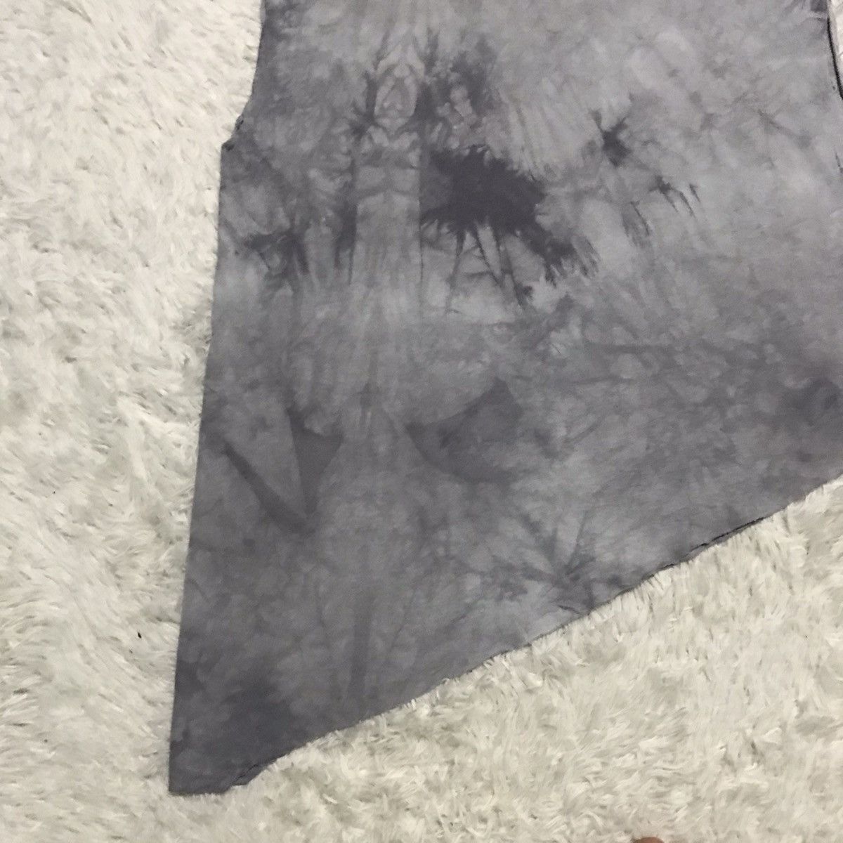 The Mountain Vintage The Mountain Tiger David Penfound Tie Dye Tee Size US L / EU 52-54 / 3 - 14 Thumbnail