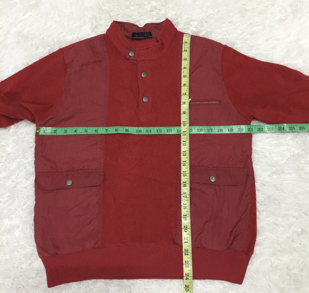 Japanese Brand Vintage Japanese Kapital Style Jacket Size US M / EU 48-50 / 2 - 3 Thumbnail