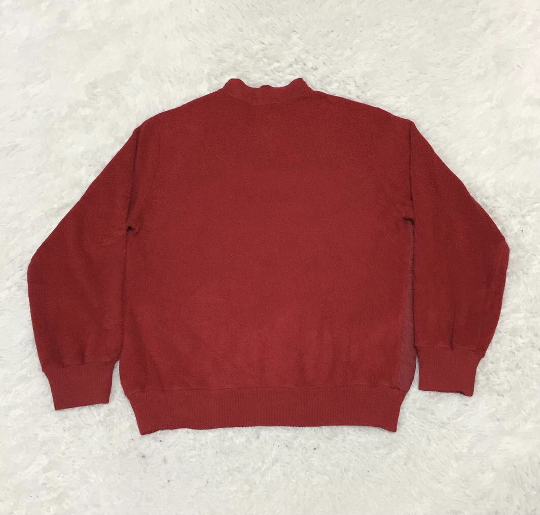 Japanese Brand Vintage Japanese Kapital Style Jacket Size US M / EU 48-50 / 2 - 2 Thumbnail