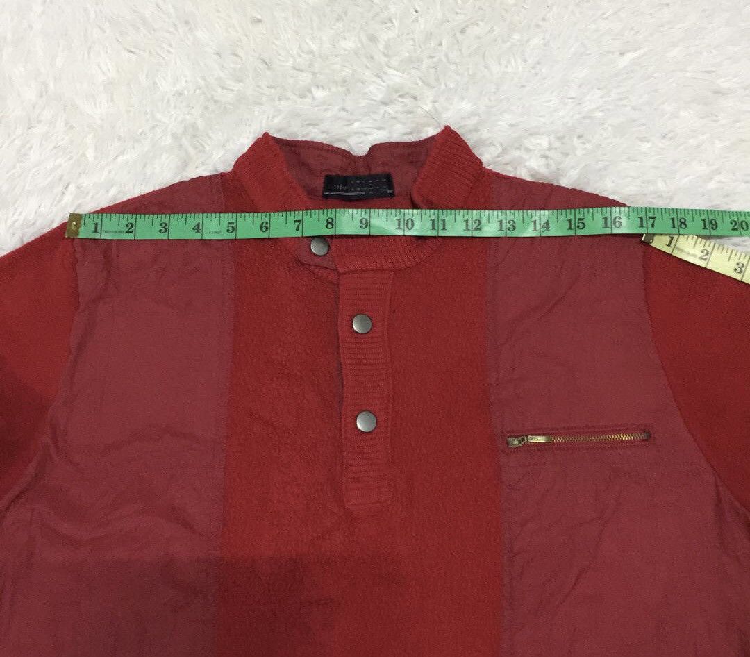 Japanese Brand Vintage Japanese Kapital Style Jacket Size US M / EU 48-50 / 2 - 4 Thumbnail