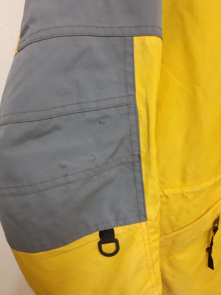 The North Face True Vintage The North Face Gore-Tex Hoodie Size US L / EU 52-54 / 3 - 9 Thumbnail