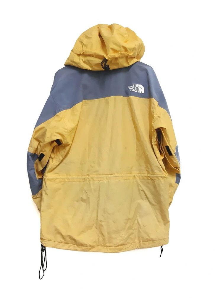 The North Face True Vintage The North Face Gore-Tex Hoodie Size US L / EU 52-54 / 3 - 2 Thumbnail
