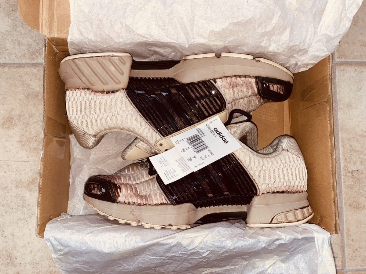 Adidas × Japanese Brand ClimaCool 1 Dip Dye 2016 Boost Y3 Equipment Bape Zx Torsion Size US 11.5 / EU 44-45 - 2 Thumbnail