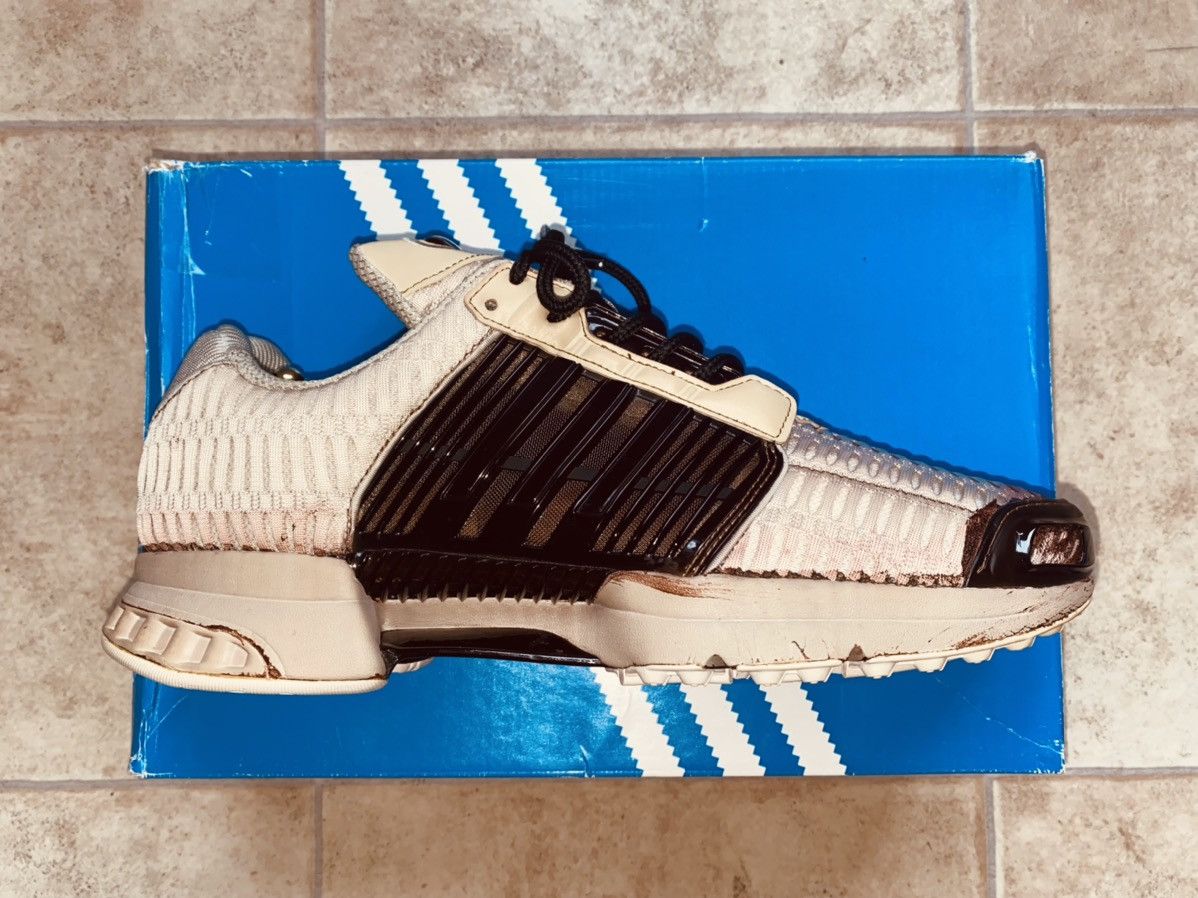 Adidas × Japanese Brand ClimaCool 1 Dip Dye 2016 Boost Y3 Equipment Bape Zx Torsion Size US 11.5 / EU 44-45 - 16 Thumbnail