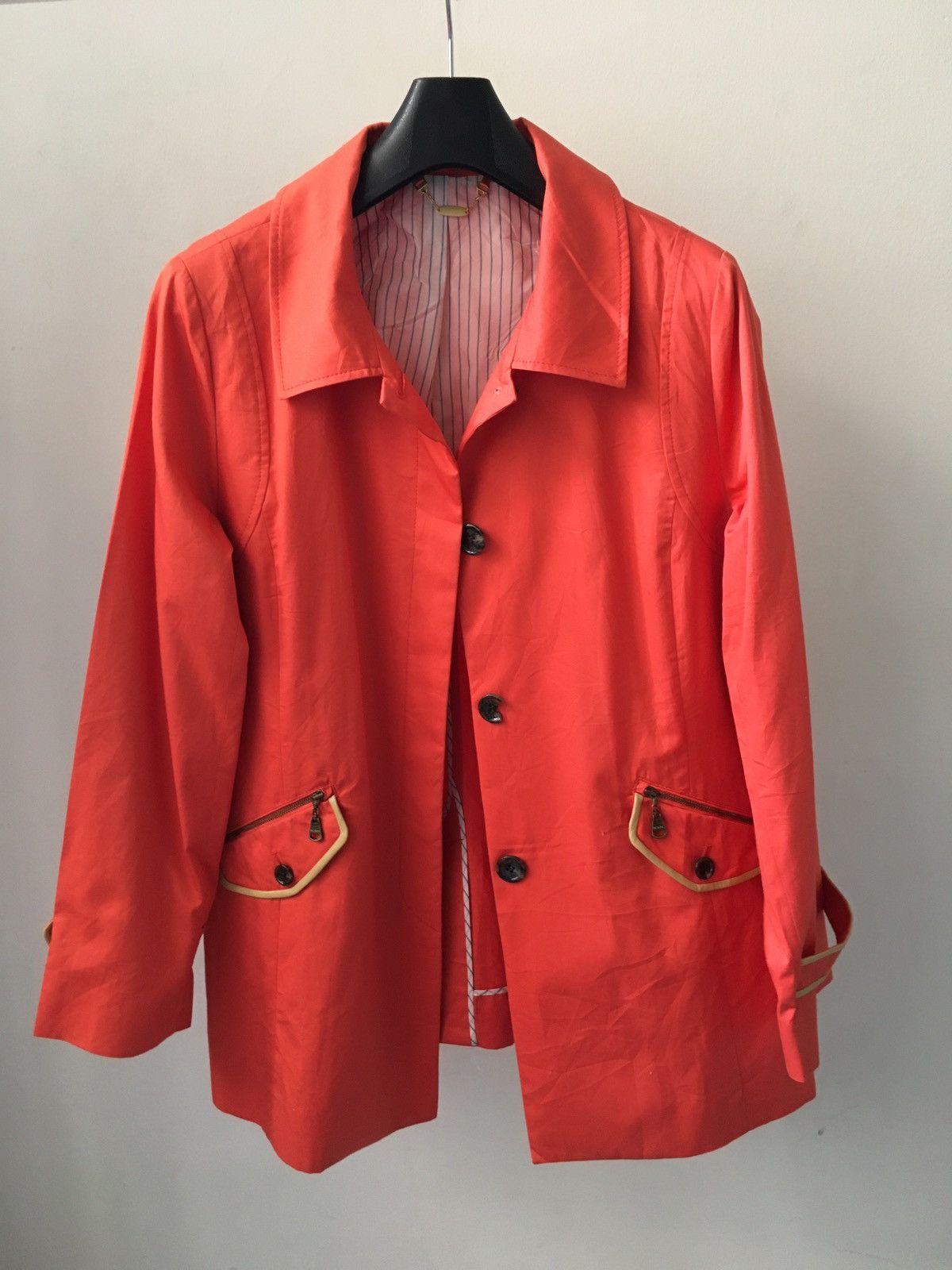Designer × Scapa Sports Scapa outerwear Size US XL / EU 56 / 4 - 1 Thumbnail