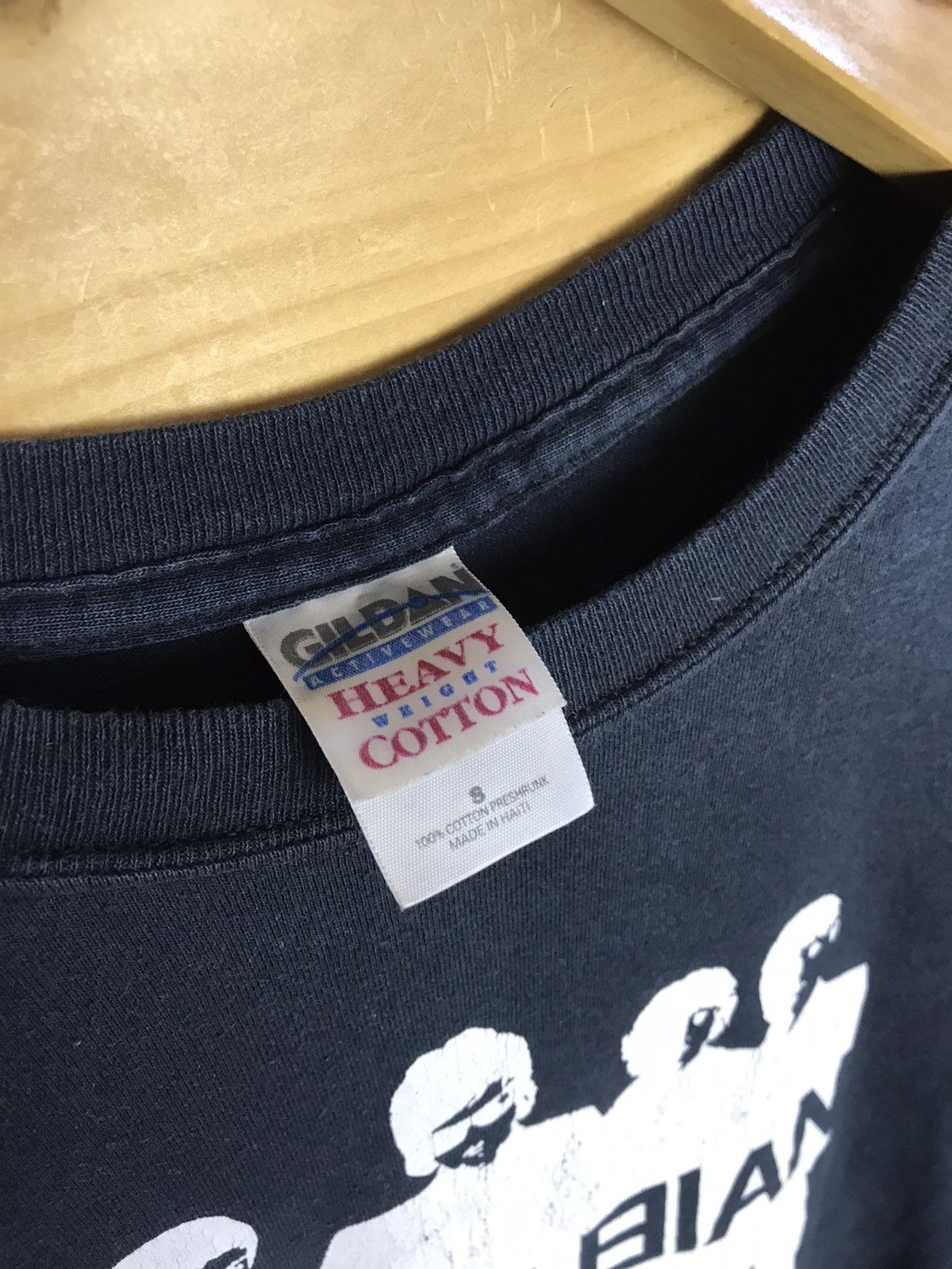 Band Tees Vintage Kasabian band t-shirt Size US S / EU 44-46 / 1 - 6 Thumbnail