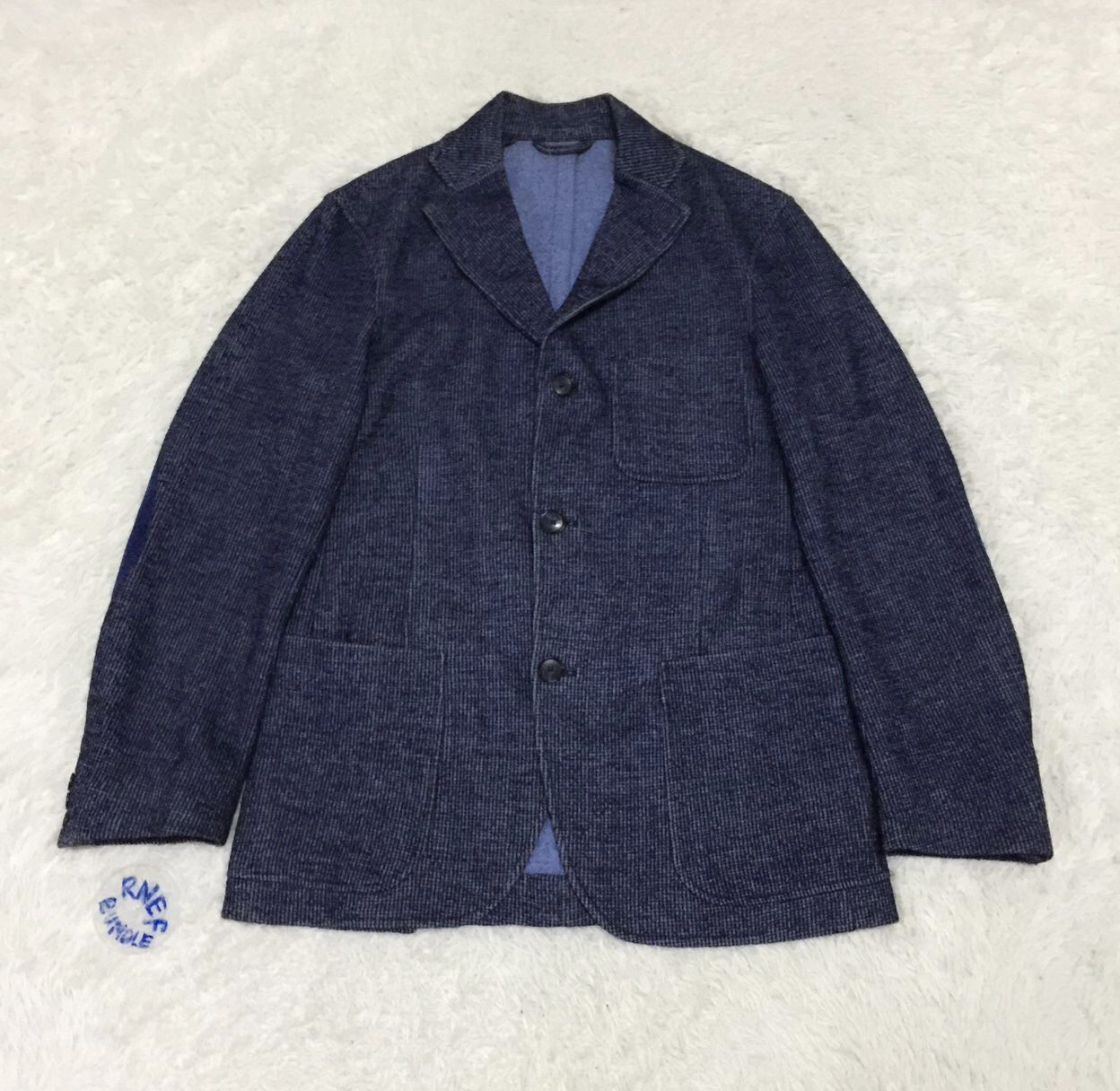 Other Lux Italian Outdoor Milano Jacket Size US M / EU 48-50 / 2 - 2 Thumbnail
