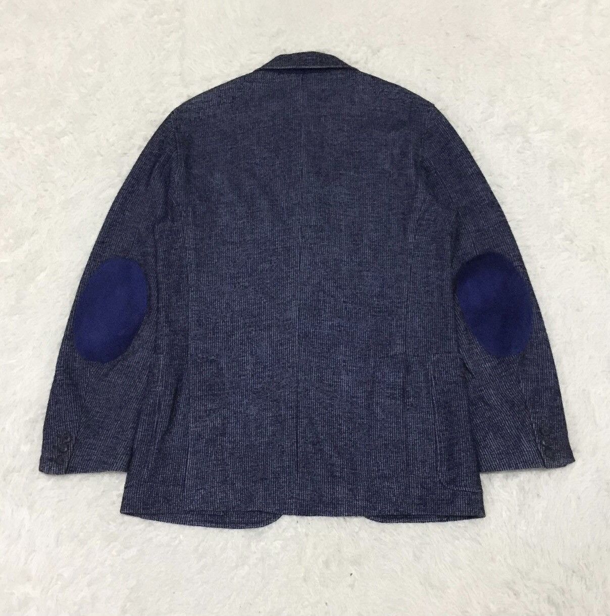 Other Lux Italian Outdoor Milano Jacket Size US M / EU 48-50 / 2 - 1 Thumbnail