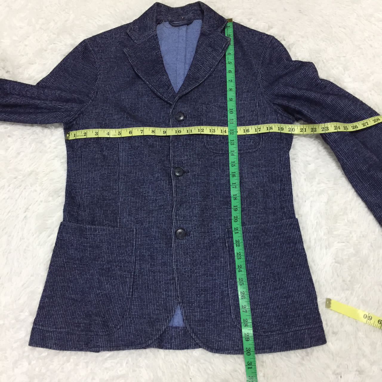 Other Lux Italian Outdoor Milano Jacket Size US M / EU 48-50 / 2 - 3 Thumbnail