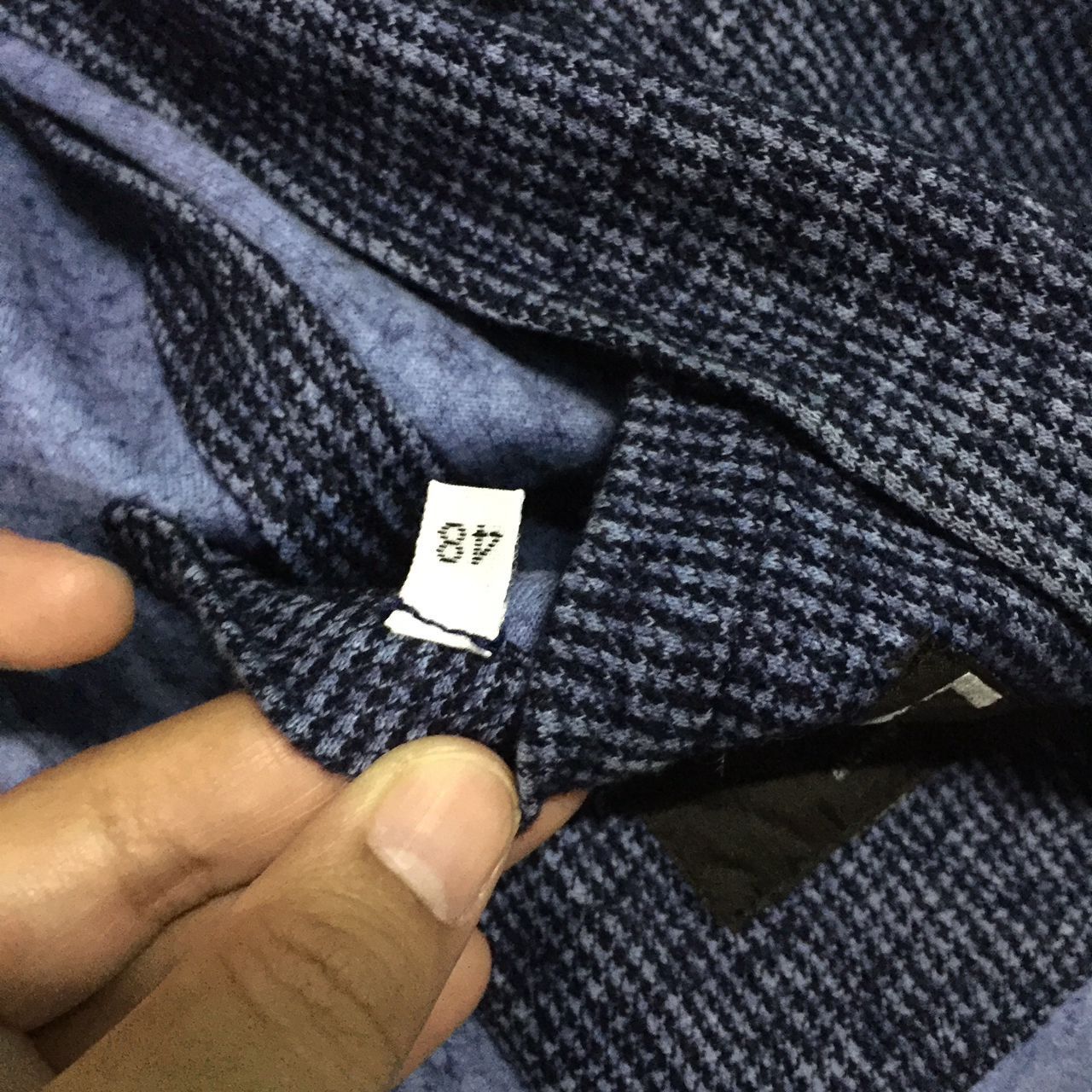 Other Lux Italian Outdoor Milano Jacket Size US M / EU 48-50 / 2 - 8 Thumbnail