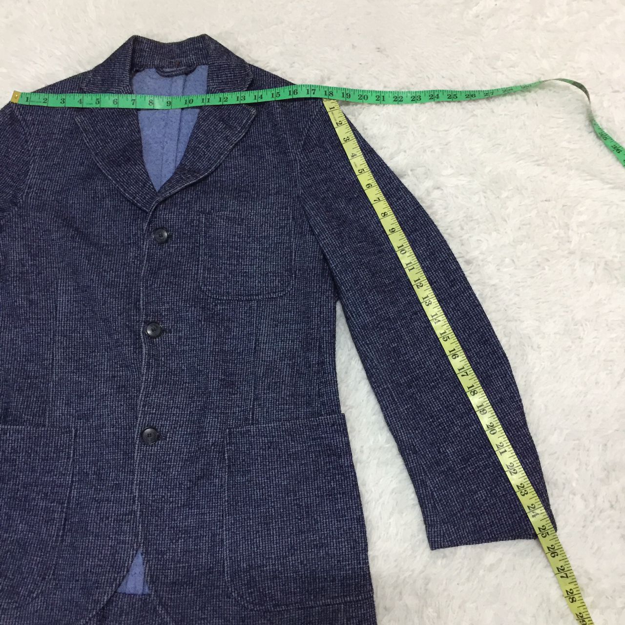 Other Lux Italian Outdoor Milano Jacket Size US M / EU 48-50 / 2 - 5 Thumbnail