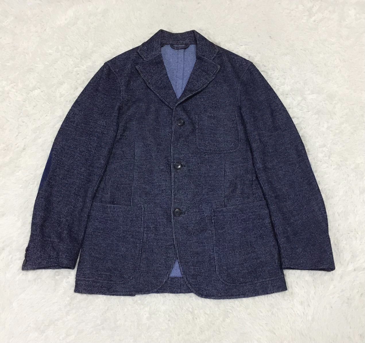 Other Lux Italian Outdoor Milano Jacket Size US M / EU 48-50 / 2 - 9 Thumbnail