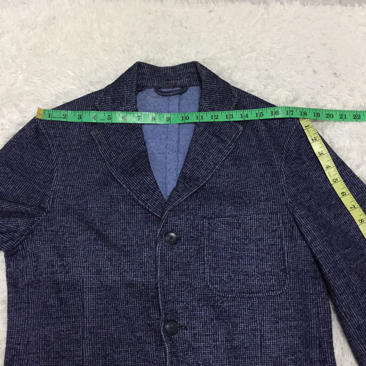 Other Lux Italian Outdoor Milano Jacket Size US M / EU 48-50 / 2 - 4 Thumbnail
