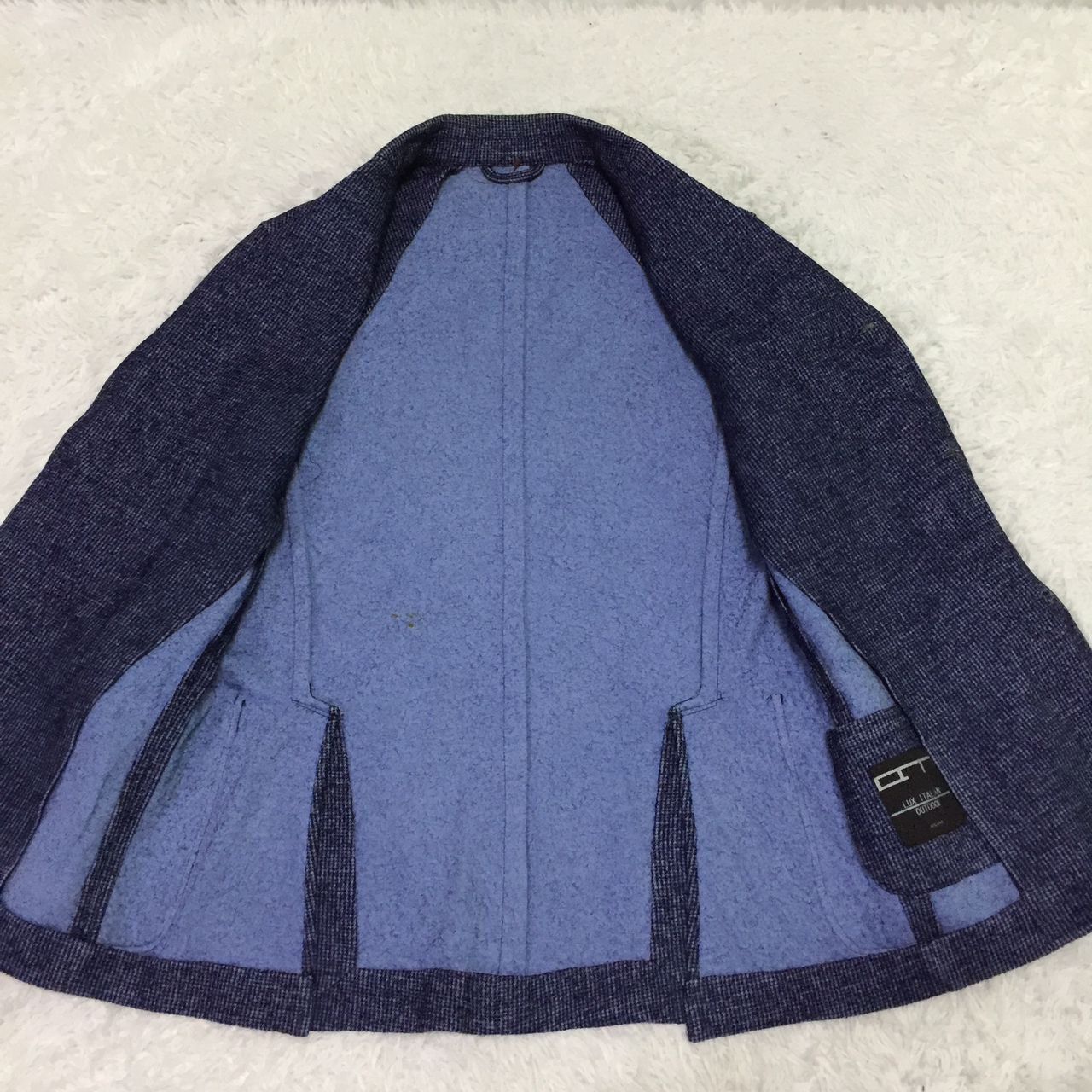 Other Lux Italian Outdoor Milano Jacket Size US M / EU 48-50 / 2 - 6 Thumbnail