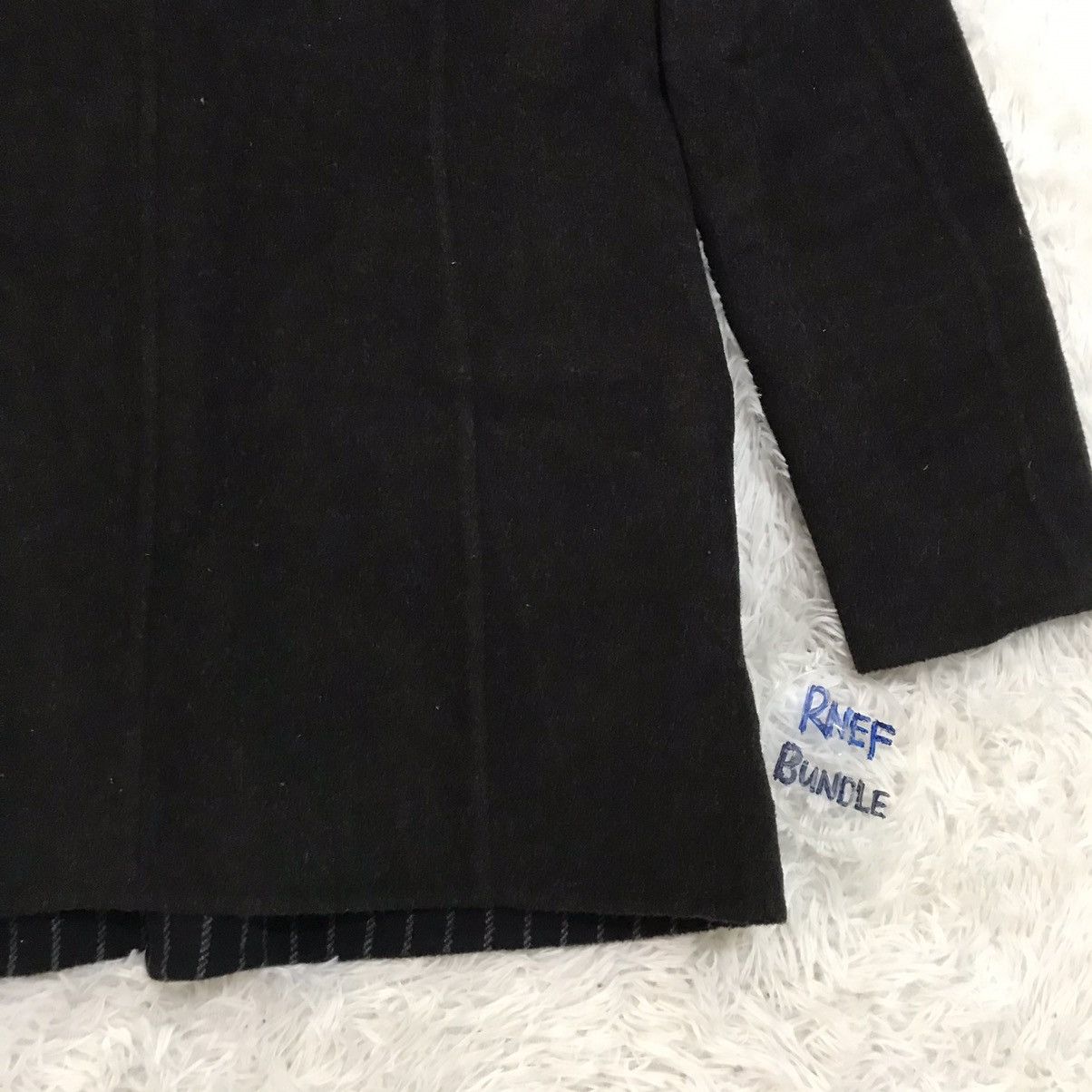 Armani Armani Collezioni Jacket (made in italy) Size US L / EU 52-54 / 3 - 13 Thumbnail