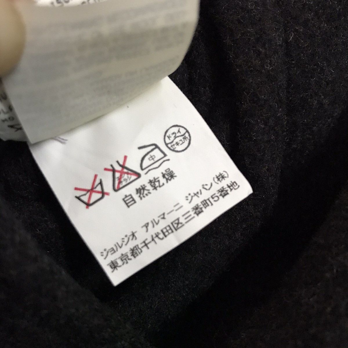 Armani Armani Collezioni Jacket (made in italy) Size US L / EU 52-54 / 3 - 21 Thumbnail