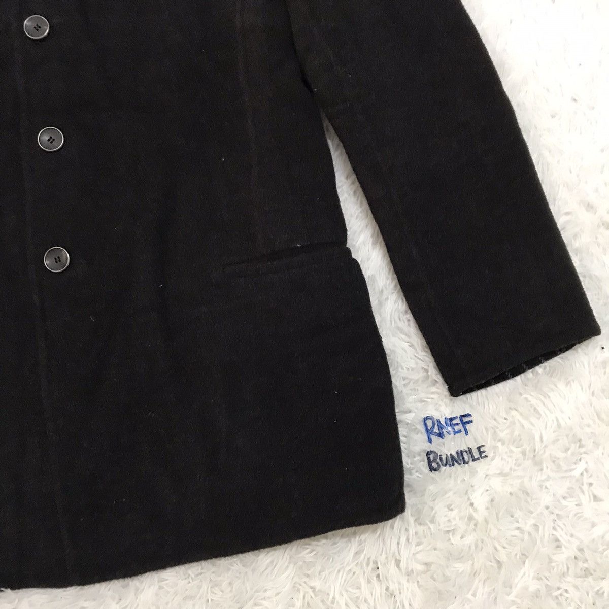 Armani Armani Collezioni Jacket (made in italy) Size US L / EU 52-54 / 3 - 4 Thumbnail
