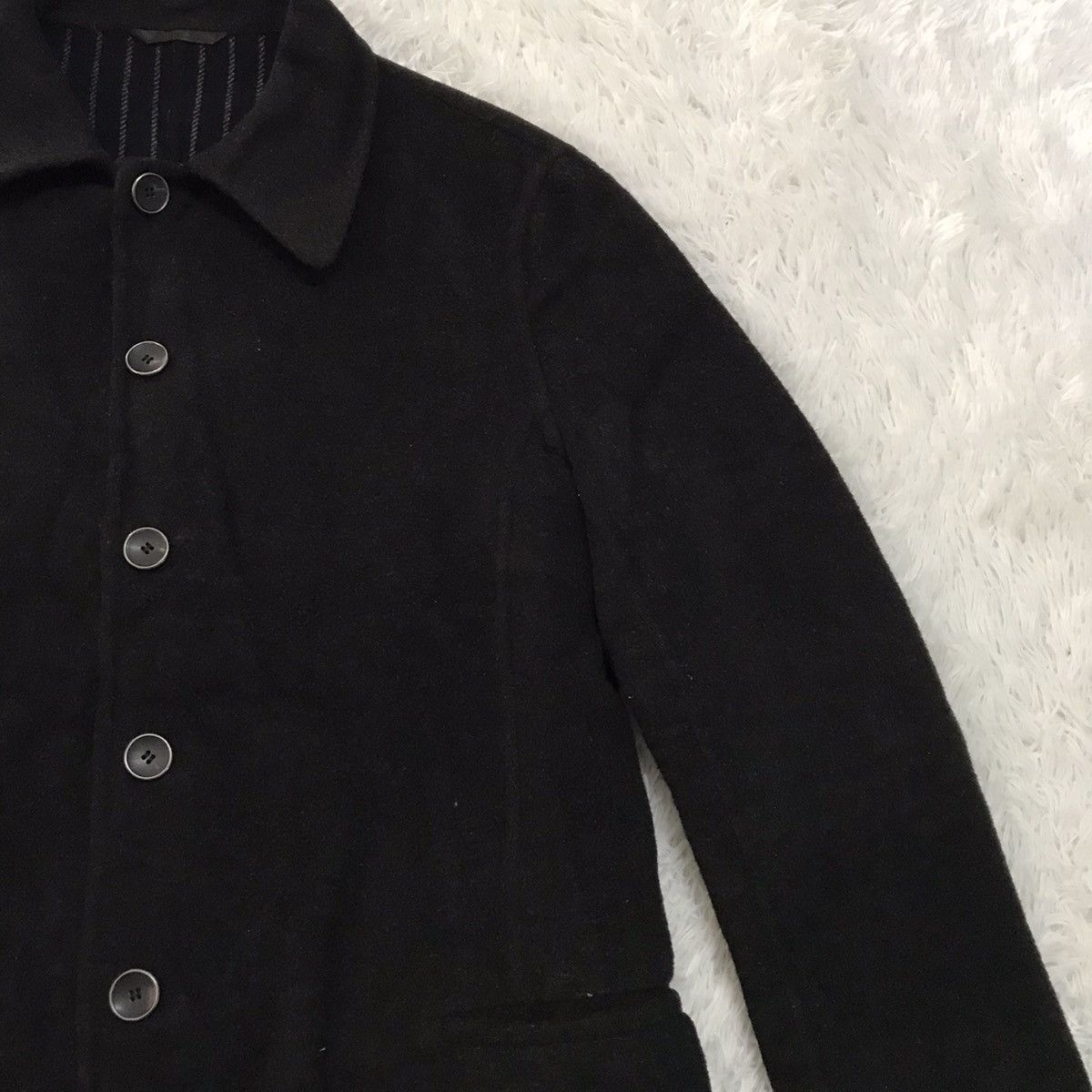 Armani Armani Collezioni Jacket (made in italy) Size US L / EU 52-54 / 3 - 5 Thumbnail