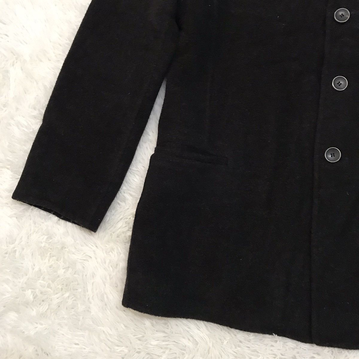 Armani Armani Collezioni Jacket (made in italy) Size US L / EU 52-54 / 3 - 3 Thumbnail