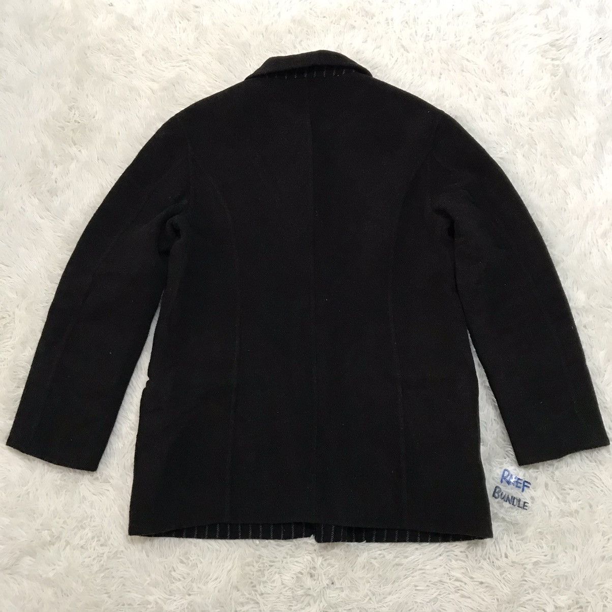 Armani Armani Collezioni Jacket (made in italy) Size US L / EU 52-54 / 3 - 10 Thumbnail