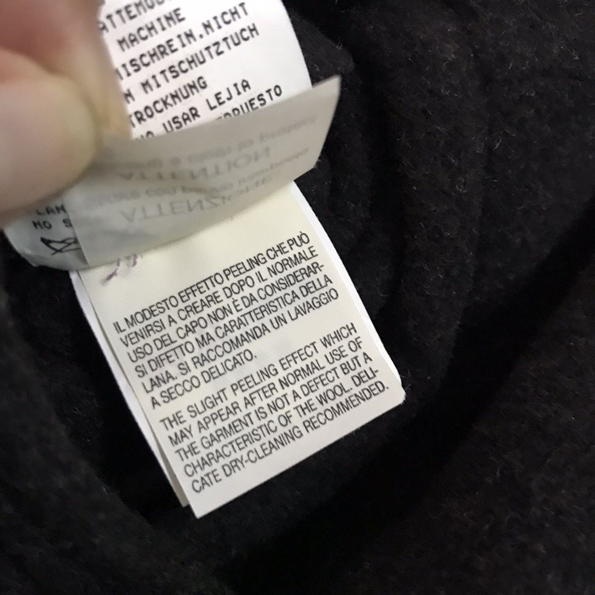 Armani Armani Collezioni Jacket (made in italy) Size US L / EU 52-54 / 3 - 20 Thumbnail