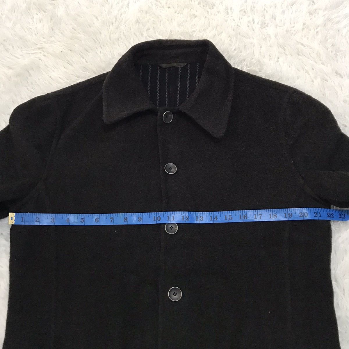 Armani Armani Collezioni Jacket (made in italy) Size US L / EU 52-54 / 3 - 6 Thumbnail