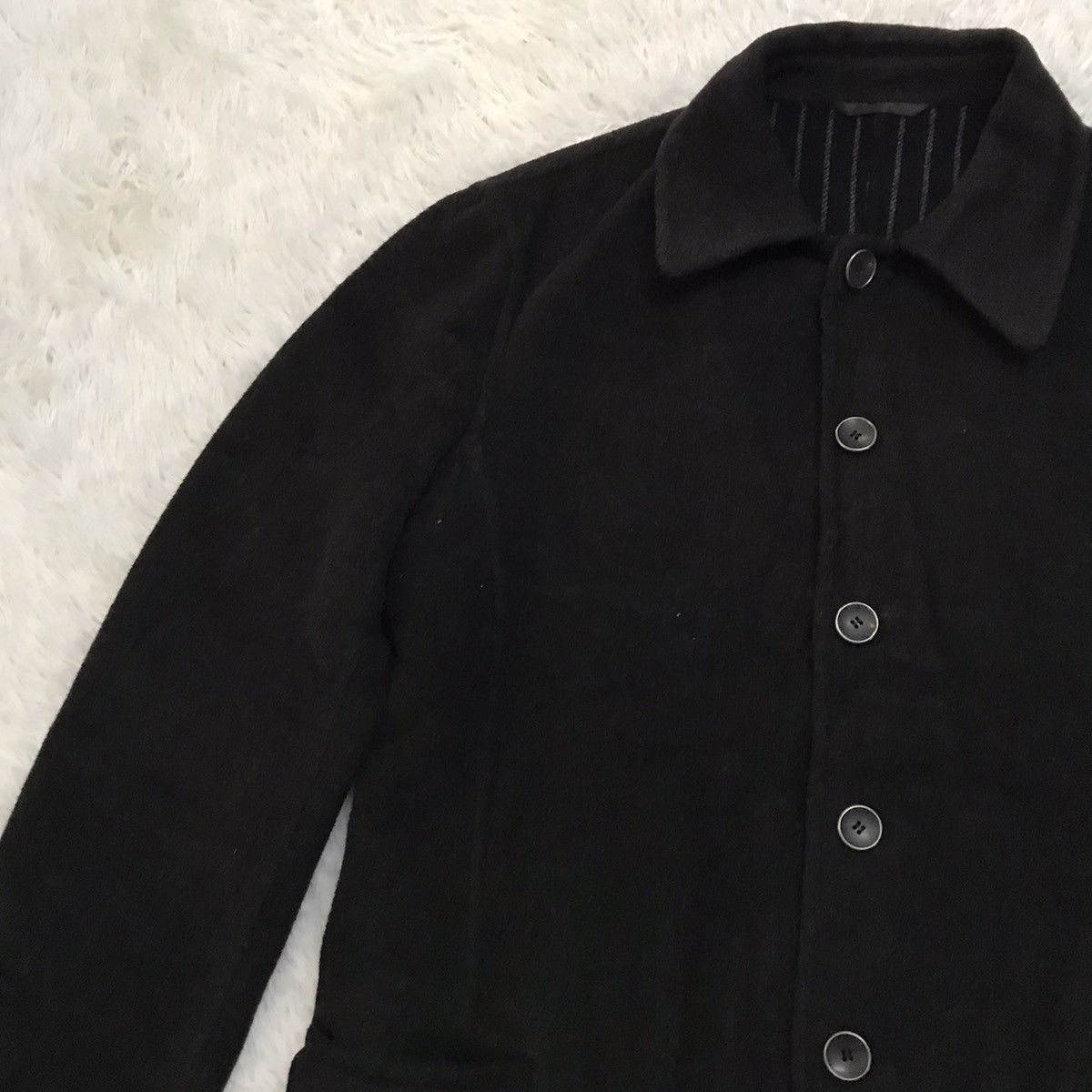 Armani Armani Collezioni Jacket (made in italy) Size US L / EU 52-54 / 3 - 2 Thumbnail
