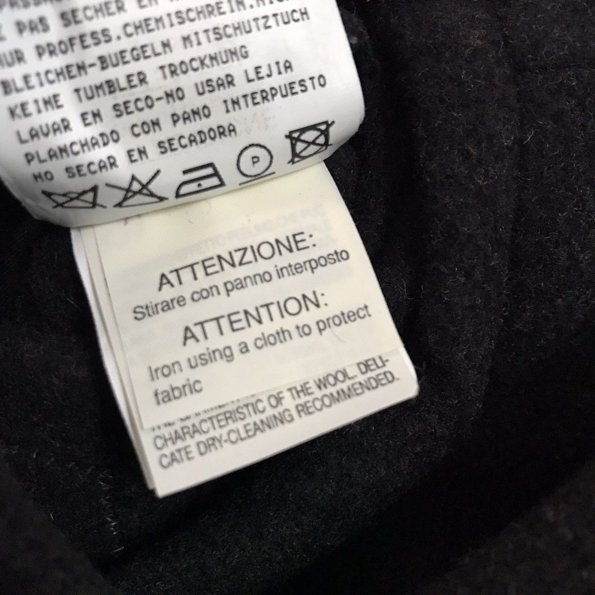 Armani Armani Collezioni Jacket (made in italy) Size US L / EU 52-54 / 3 - 19 Thumbnail