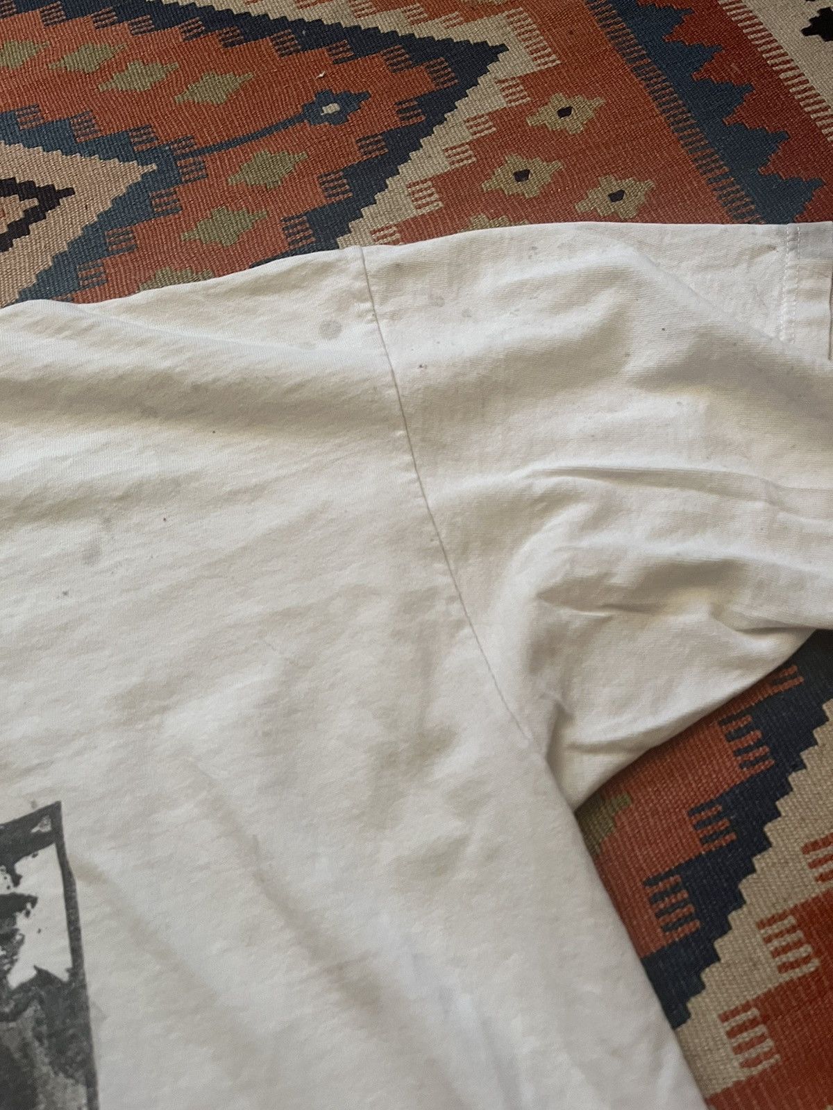 Band Tees Vintage bush band t shirt veruca salt grunge size XL Size US XL / EU 56 / 4 - 7 Thumbnail