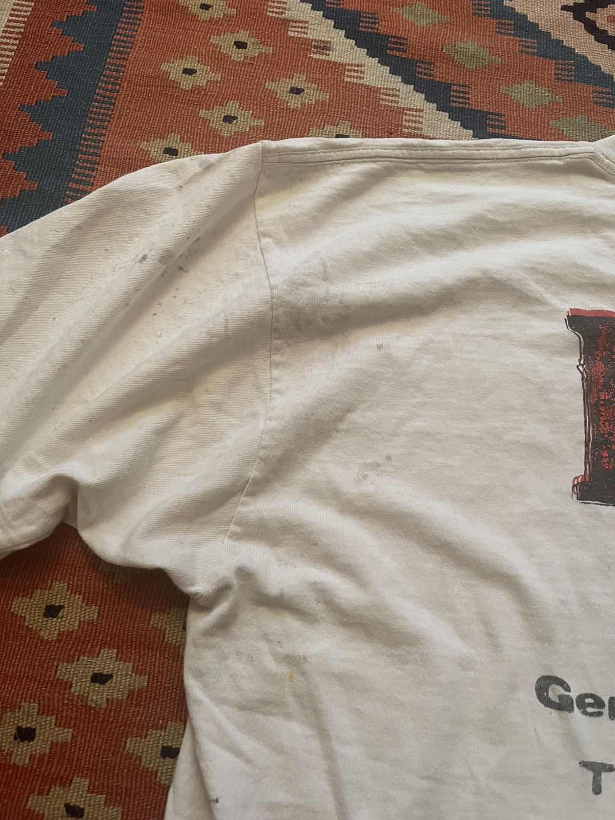 Band Tees Vintage bush band t shirt veruca salt grunge size XL Size US XL / EU 56 / 4 - 8 Thumbnail