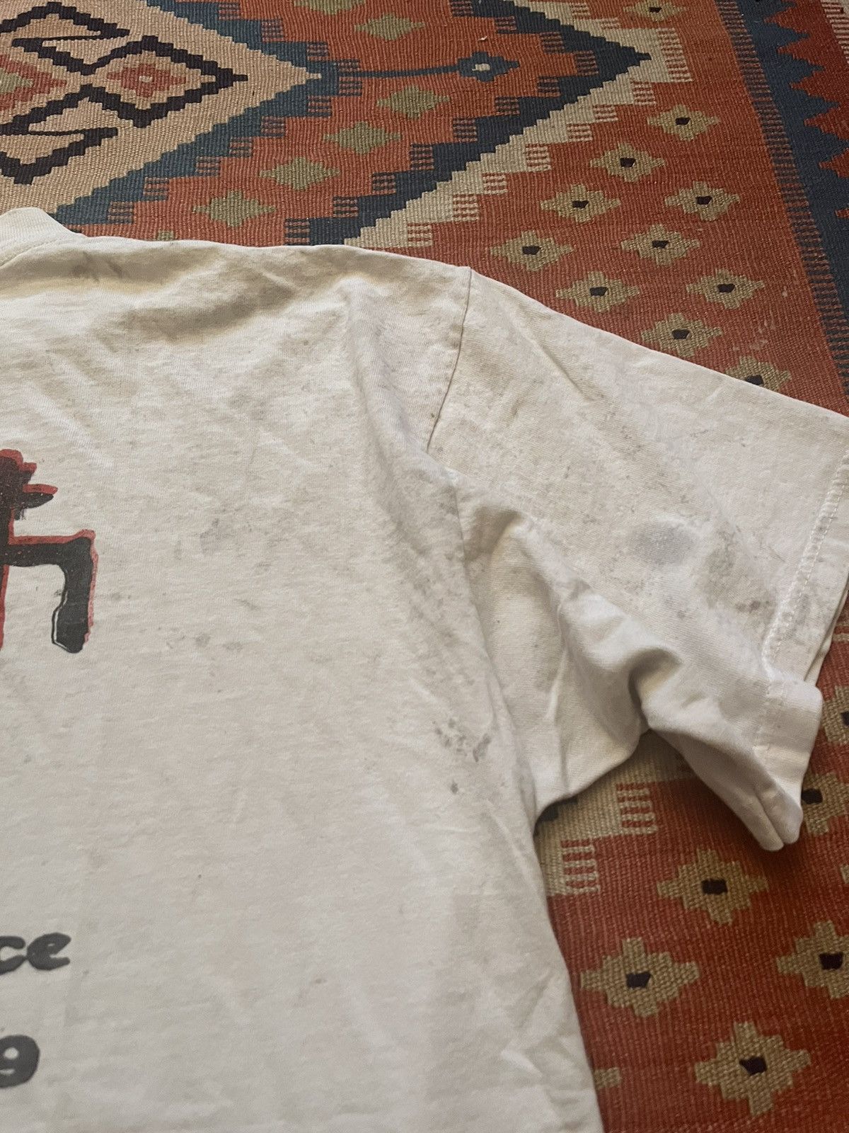 Band Tees Vintage bush band t shirt veruca salt grunge size XL Size US XL / EU 56 / 4 - 4 Thumbnail