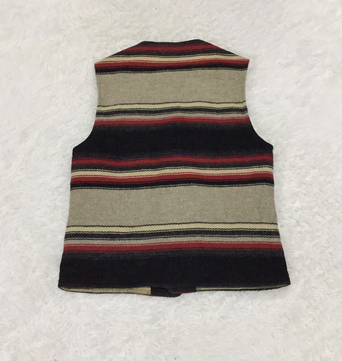 Other Olzen colourfull vest Size US M / EU 48-50 / 2 - 2 Thumbnail