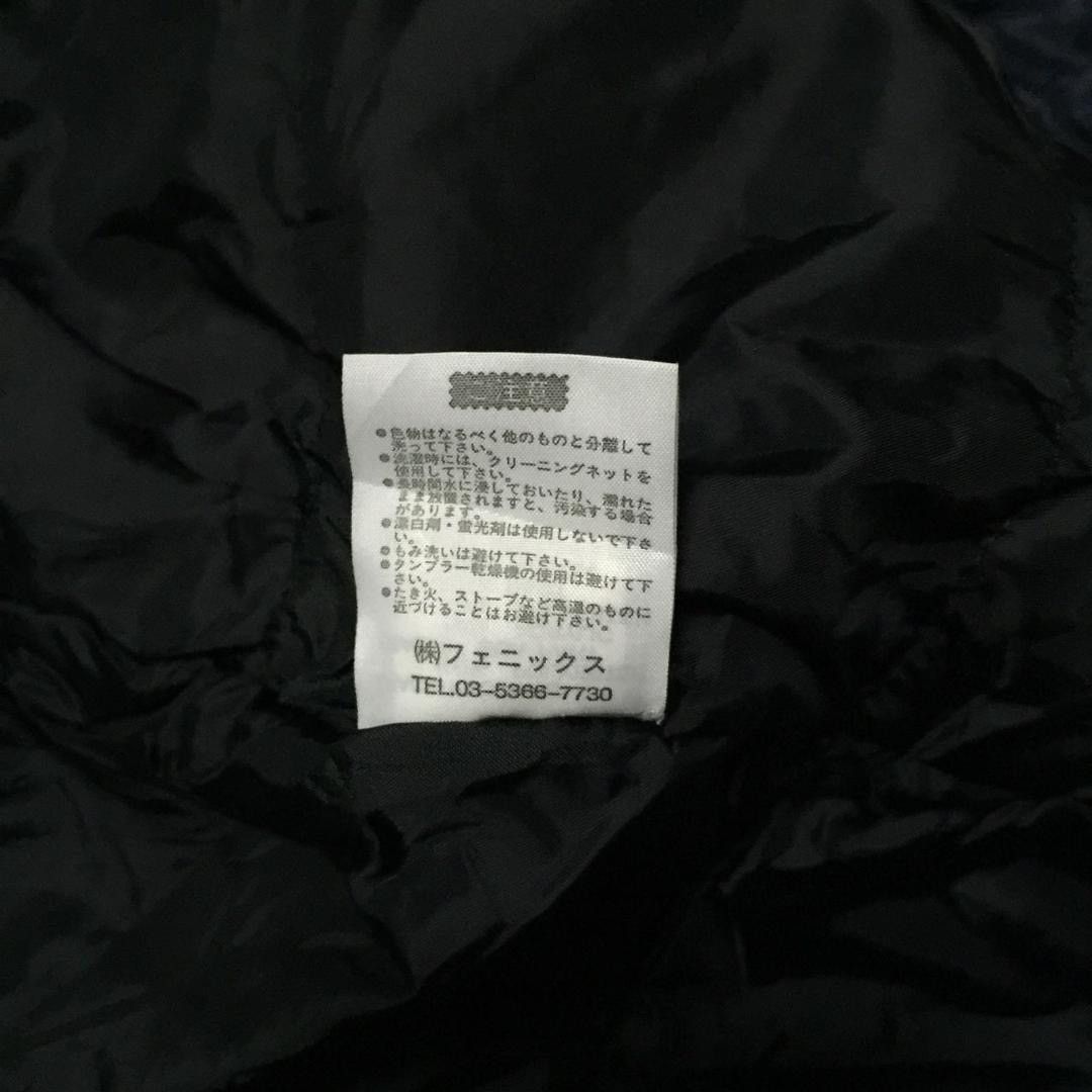 Kappa KAPPA Big Logo Parka Jacket With Hoodie Size US M / EU 48-50 / 2 - 9 Thumbnail