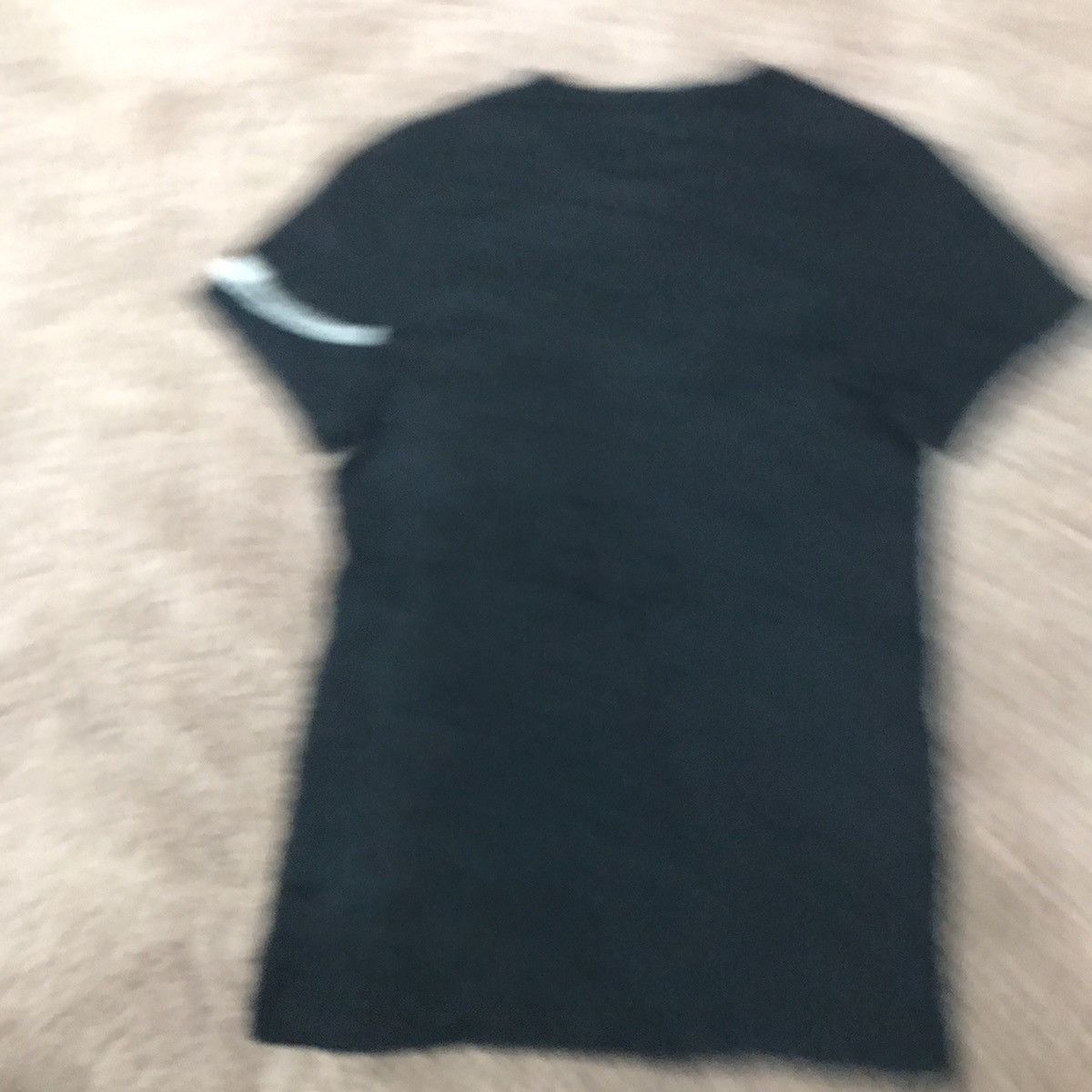 Jean Paul Gaultier Vintage JPG tee Size US S / EU 44-46 / 1 - 5 Thumbnail