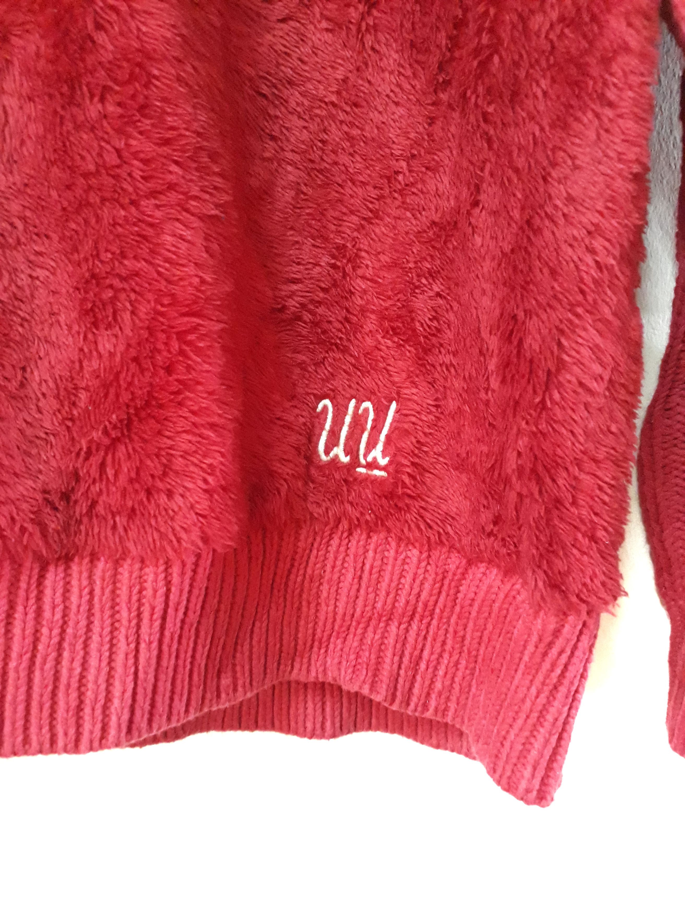 Undercover × Uniqlo Uniqlo x Undercover Sweatshirt Fleece Size US S / EU 44-46 / 1 - 3 Thumbnail