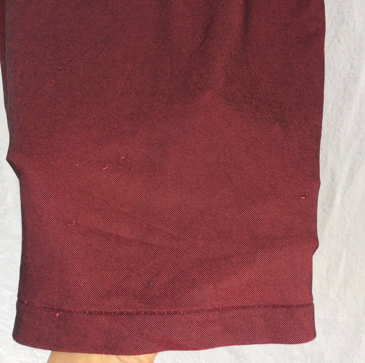Gaultier Homme Objet Vintage plain tee Size US M / EU 48-50 / 2 - 5 Thumbnail