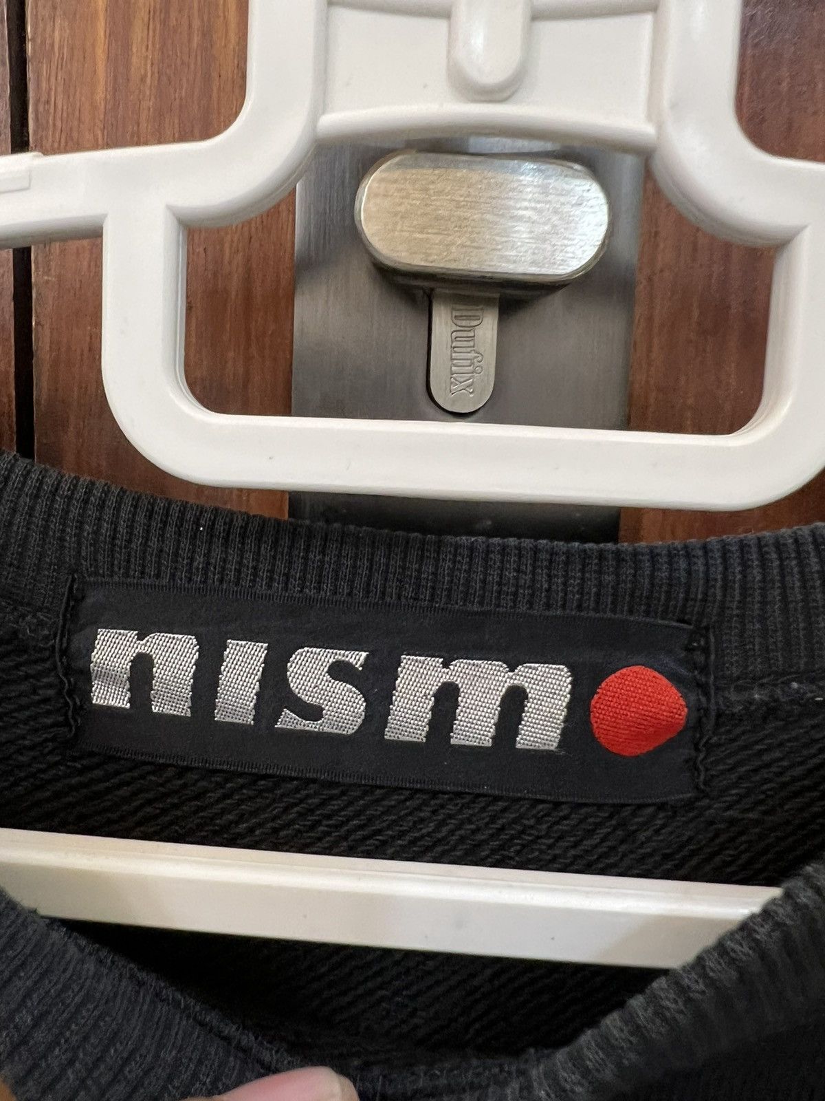 Formula 1 Nissan Nismo Racing Team R390GT-1 Sweatshirt Size US L / EU 52-54 / 3 - 5 Thumbnail